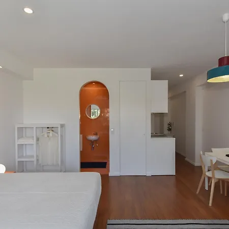 Republica Flat Apartment