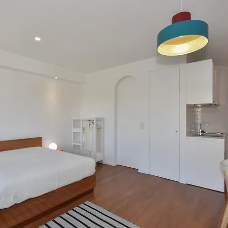 Republica Flat *