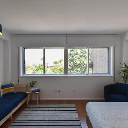 Republica Flat Apartment *