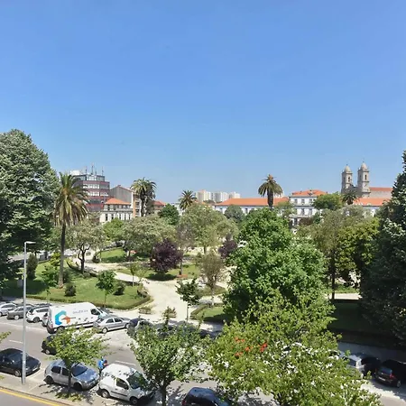 Apartment Republica Flat
